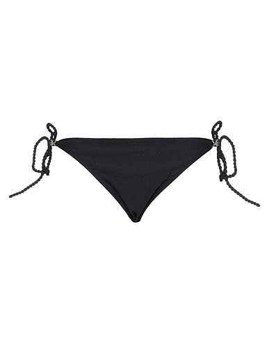 HEIDI KLEIN Bikini Schwarz 85% Polyamid, 15% Elastan