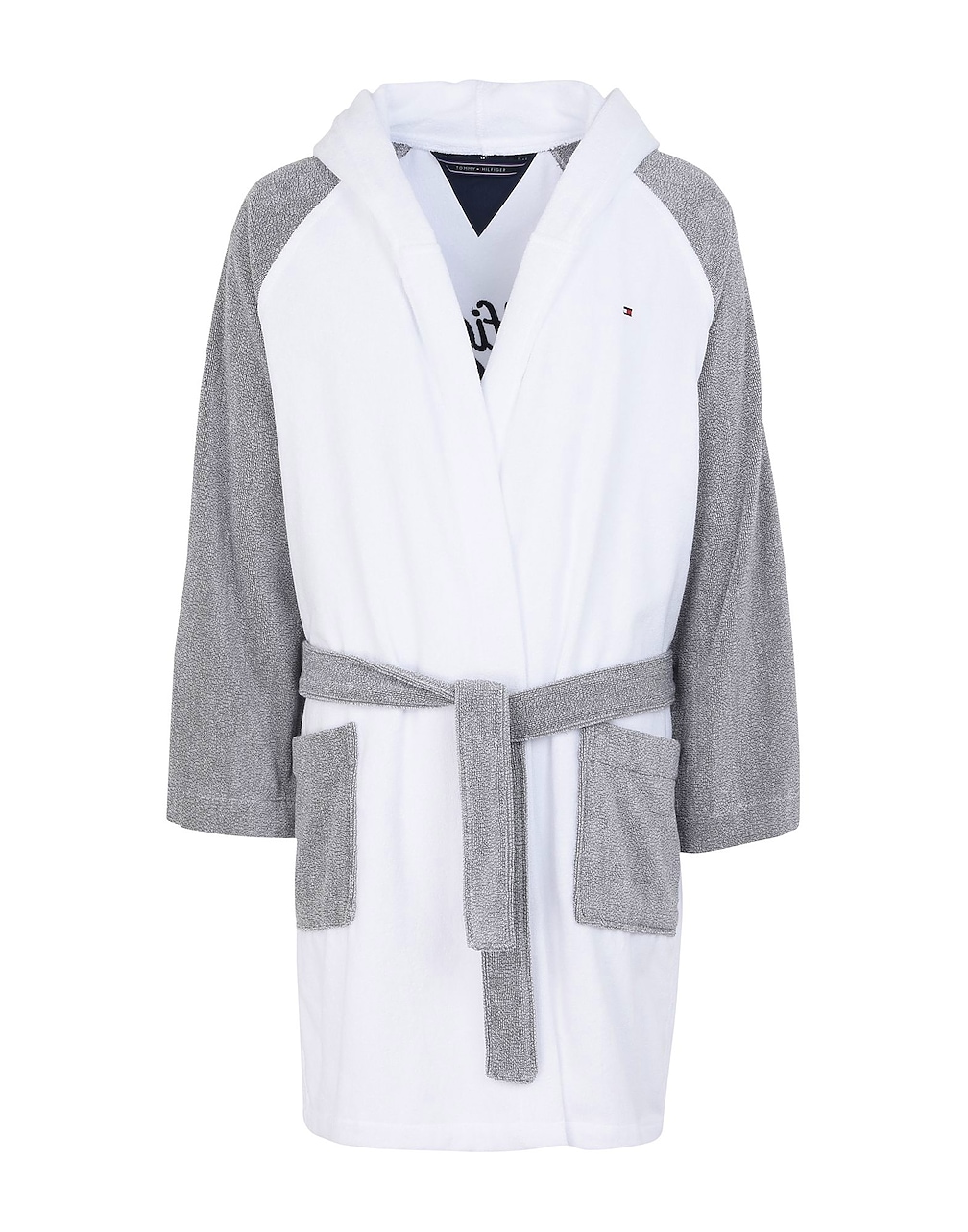 TOMMY HILFIGER - Batas y albornoces