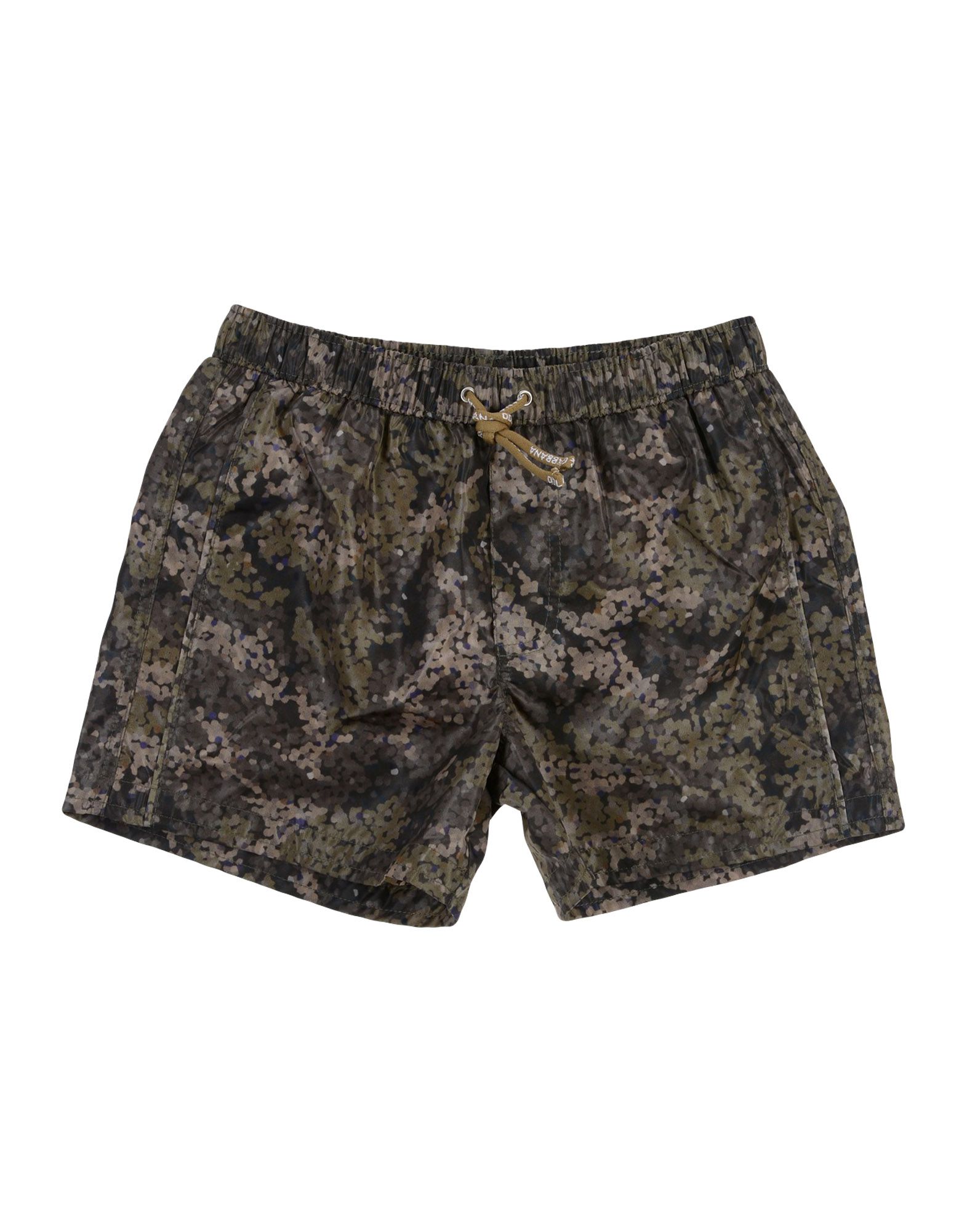 DOLCE&GABBANA - Swim trunks