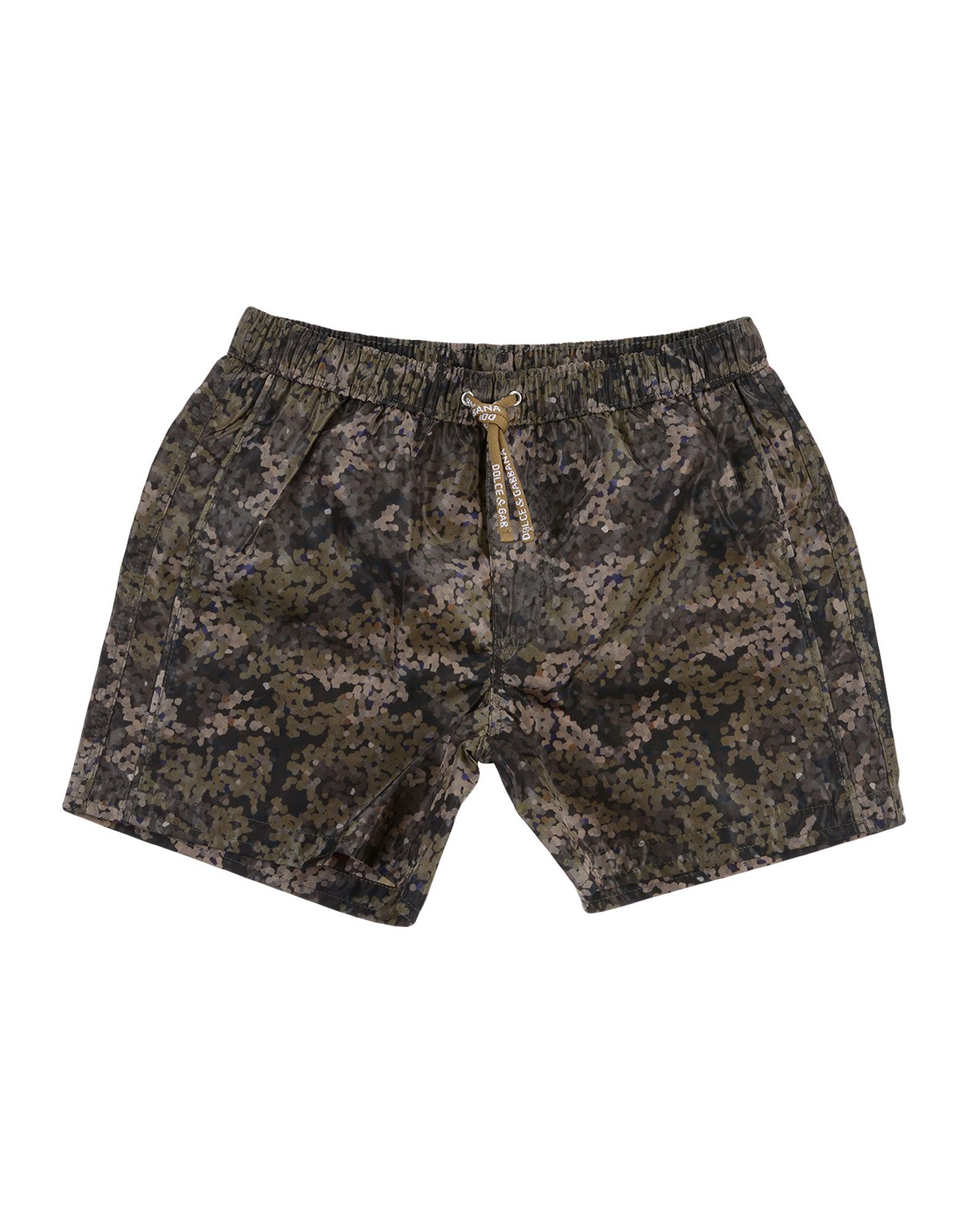DOLCE&GABBANA - Swim trunks