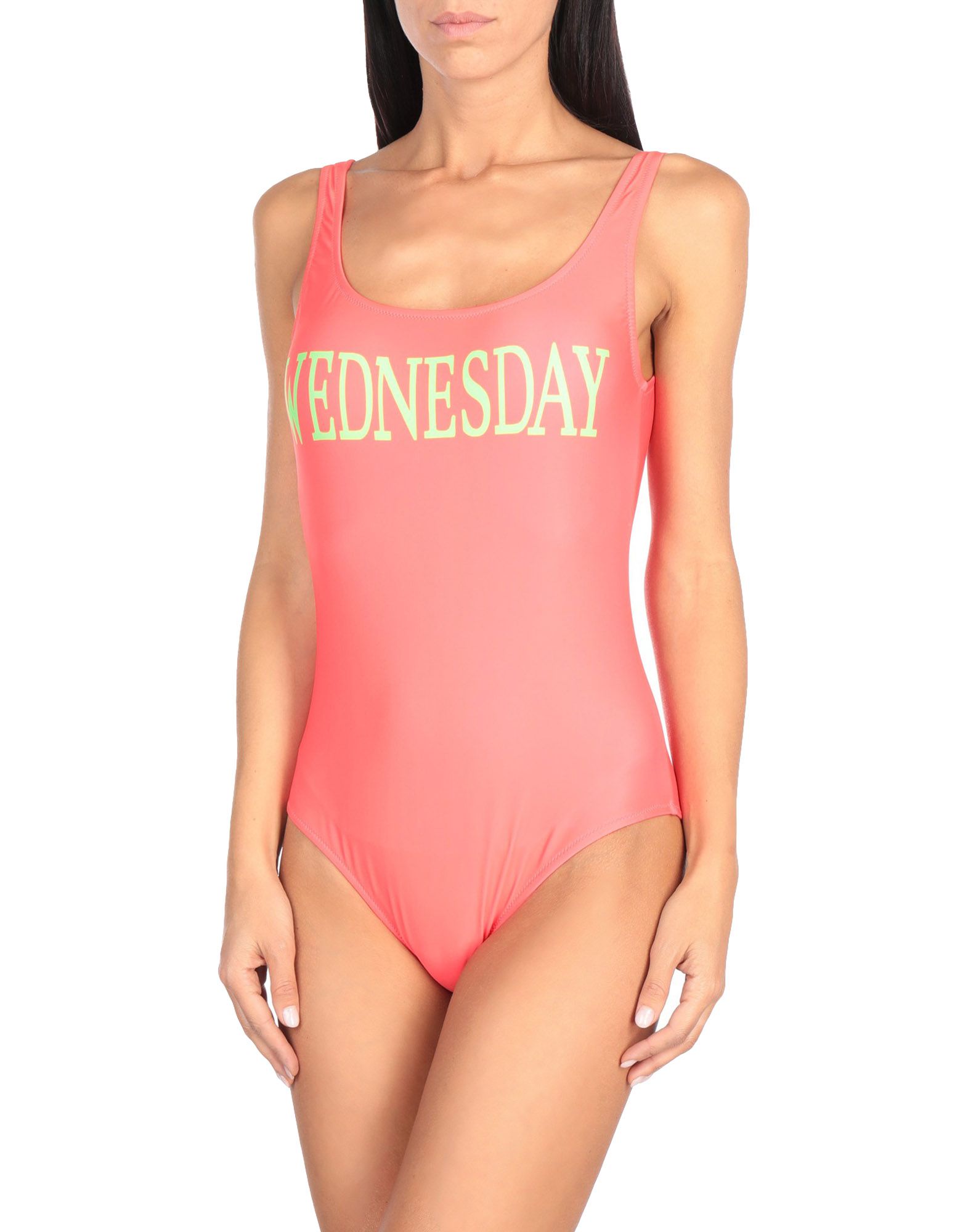 ALBERTA FERRETTI - One-piece swimsuits