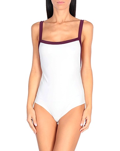 ZOOM VALENTINO - Maillot une pièce