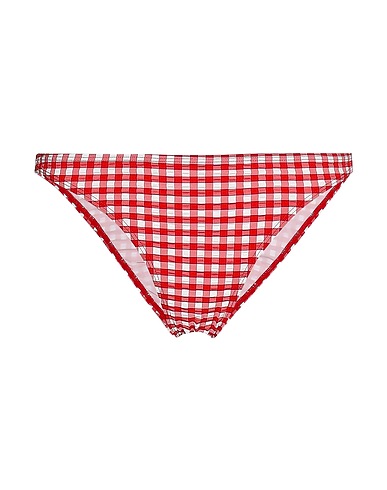 TORY BURCH Bikini Red 90% Nylon, 10% Lycra®