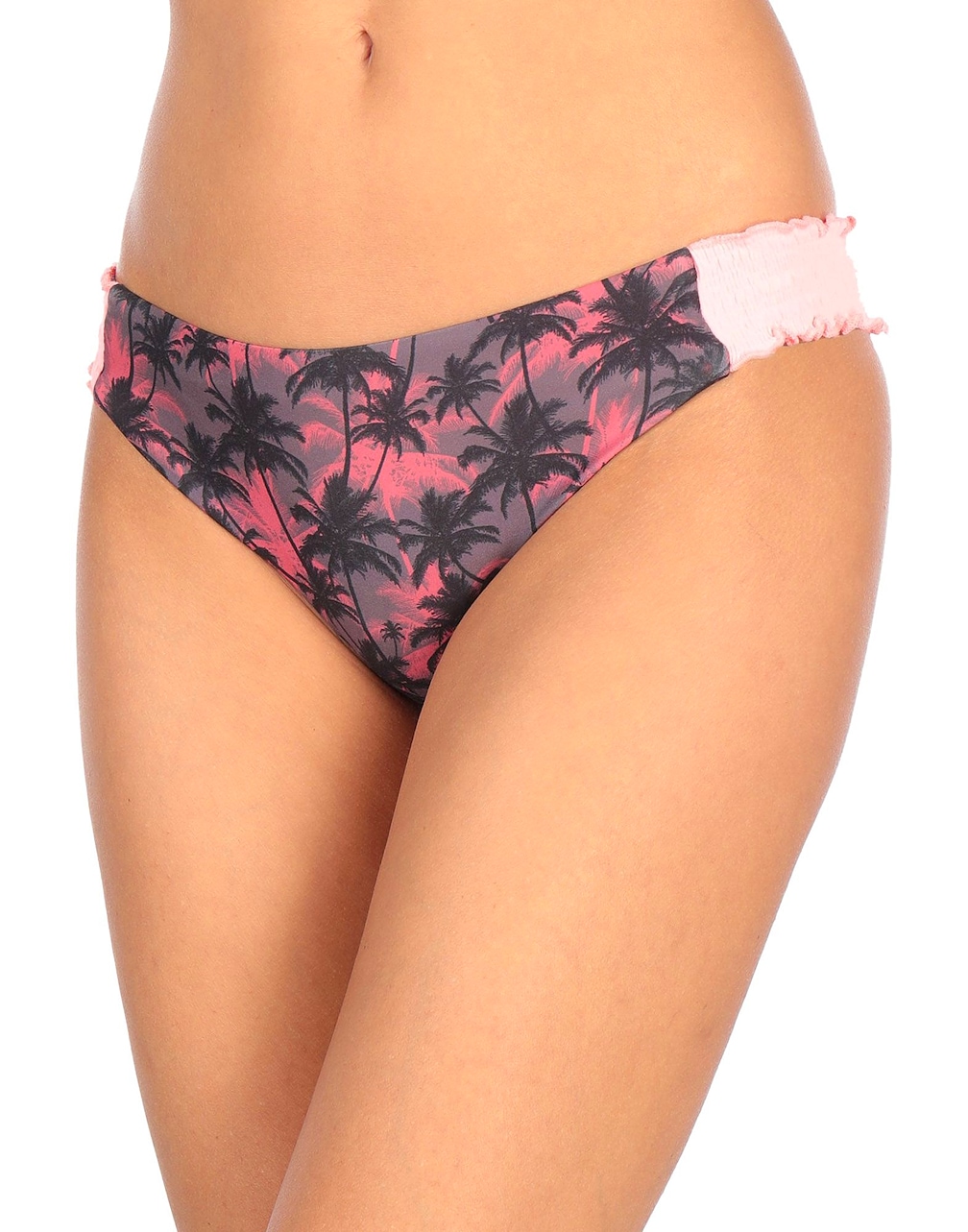 JE M'EN FOUS - Bikini bottoms & Swim briefs