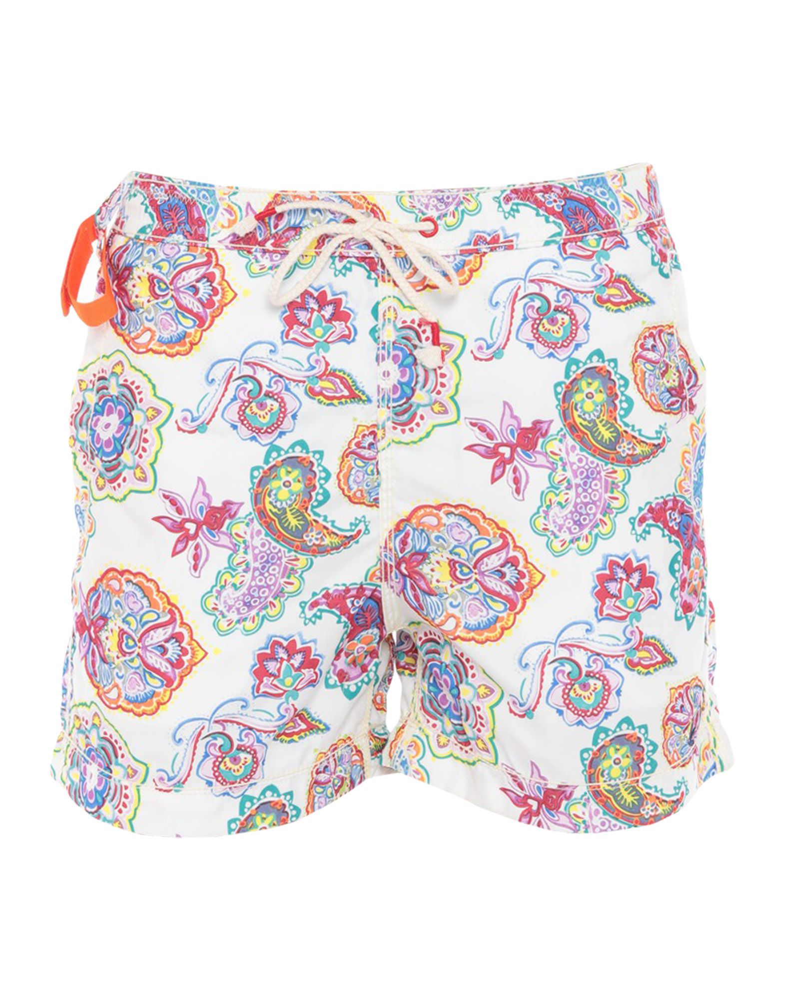 BROOKSFIELD ROYAL BLUE - Shorts de bain