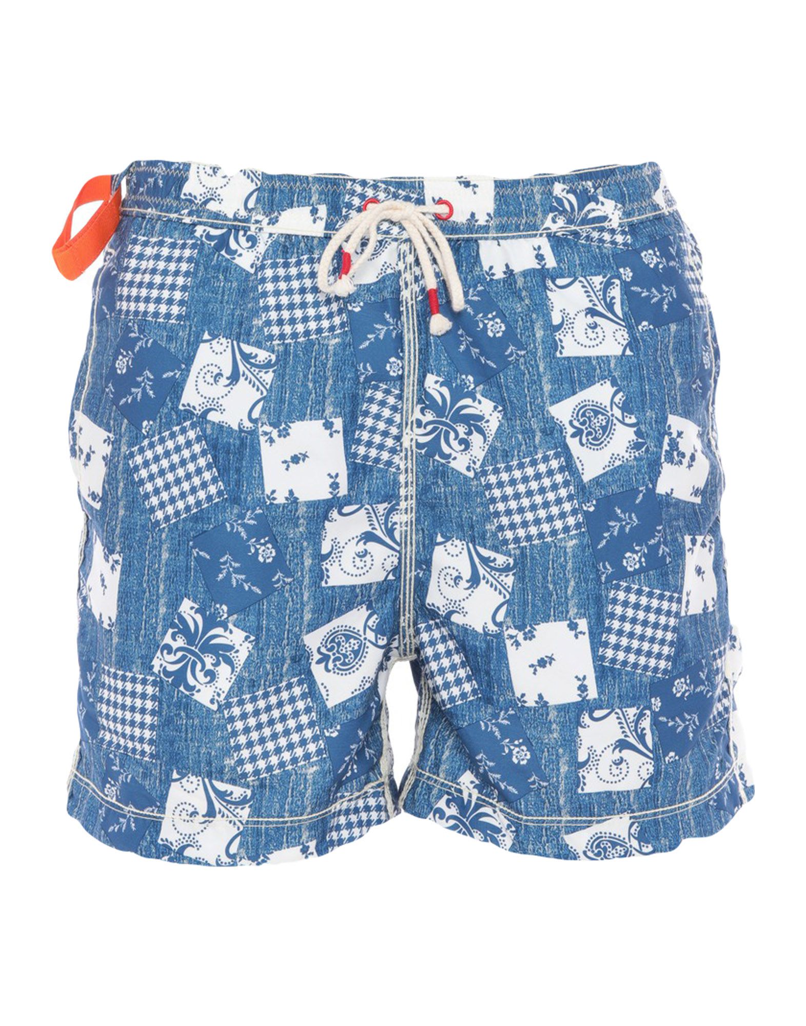 BROOKSFIELD ROYAL BLUE - Swim trunks
