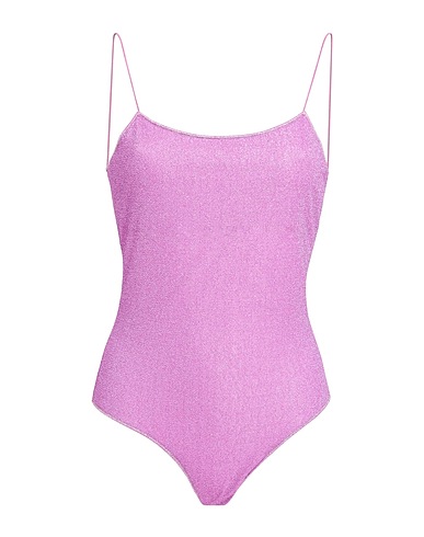 OSÉREE Costume intero Malva 100% Poliestere