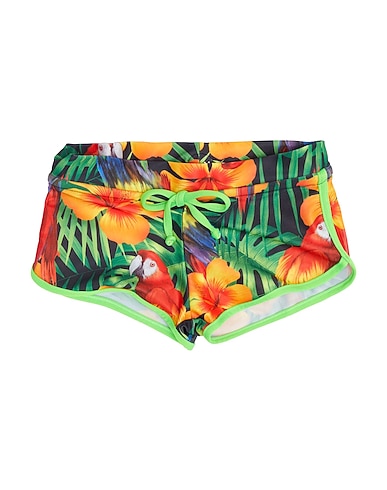 SUNDEK Bikini Green 82% Polyester, 18% Elastane