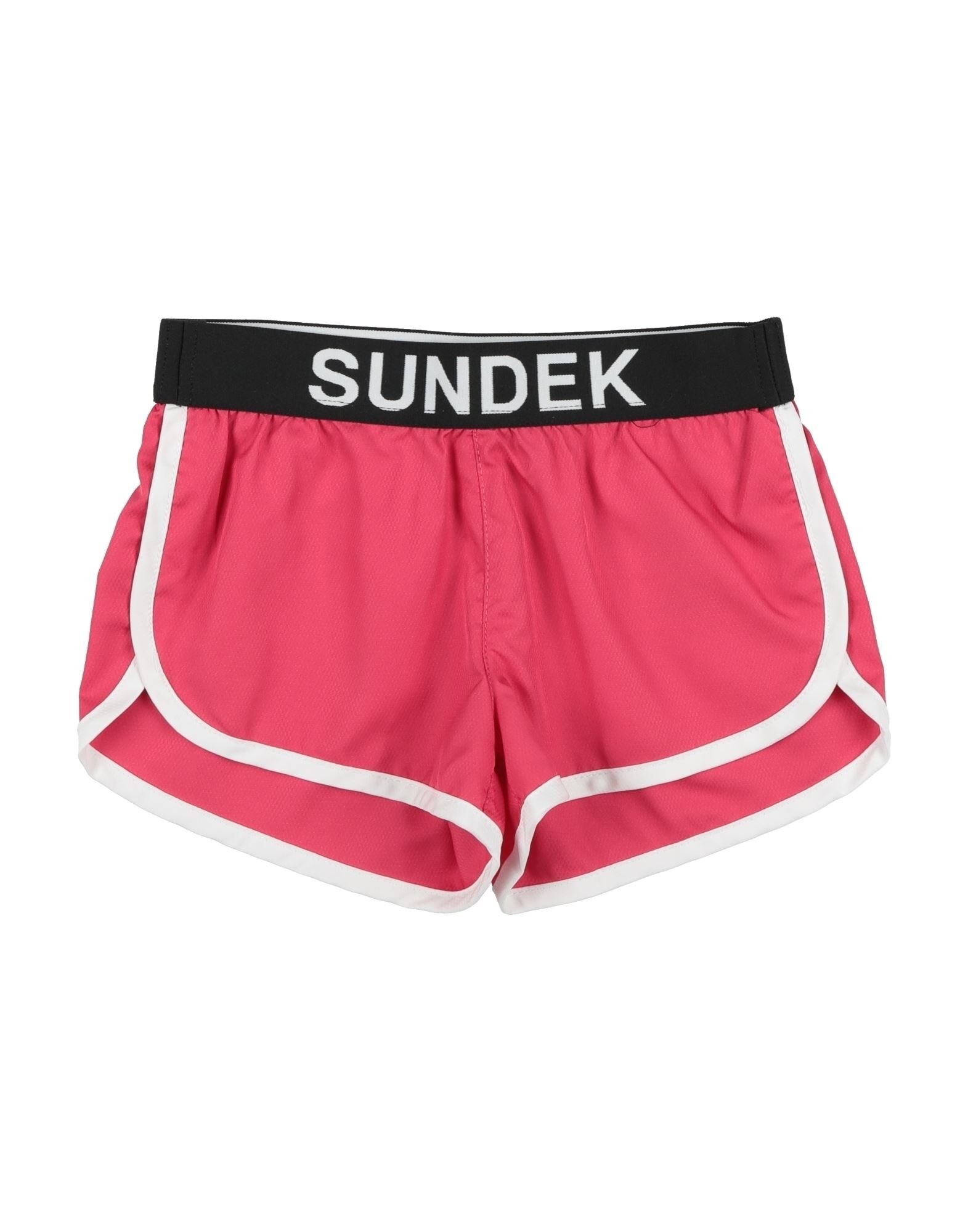 SUNDEK - Pantaloni da mare