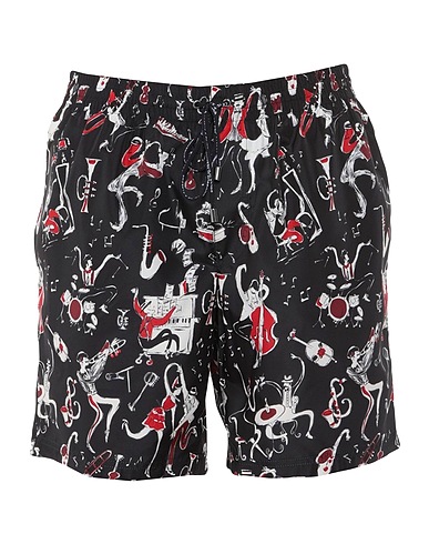 ZOOM DOLCE & GABBANA BEACHWEAR - Swim shorts