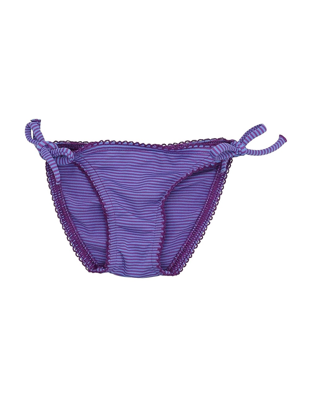 PETIT BATEAU - Slip Bikini & Slip Mare