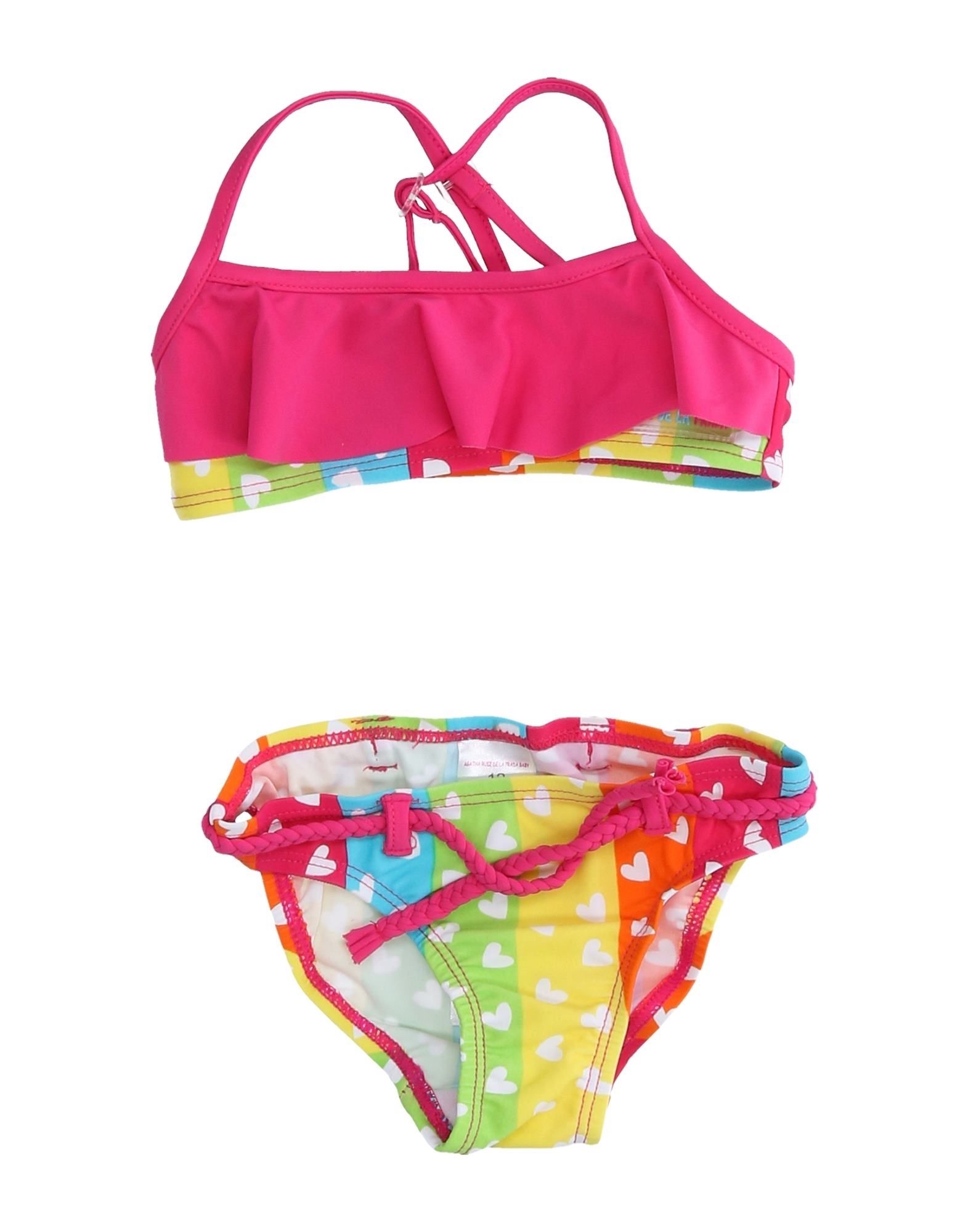 prada bikini swimwear