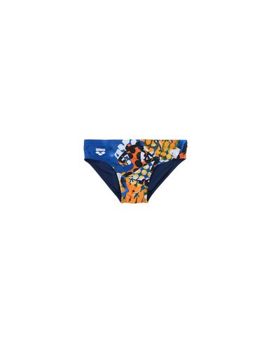 Click to view more detailed imagery on our partner's website Arena Swim Briefs In Dark Blue