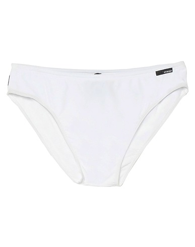 RRD Swim briefs White 80% Polyamide, 20% Elastane