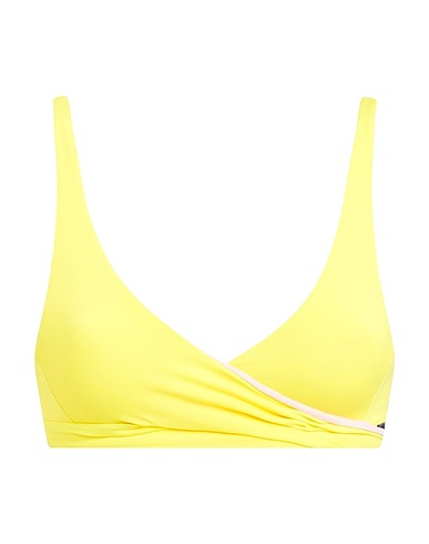 DSQUARED2 Bikini Yellow 80% Polyamide, 20% Elastane