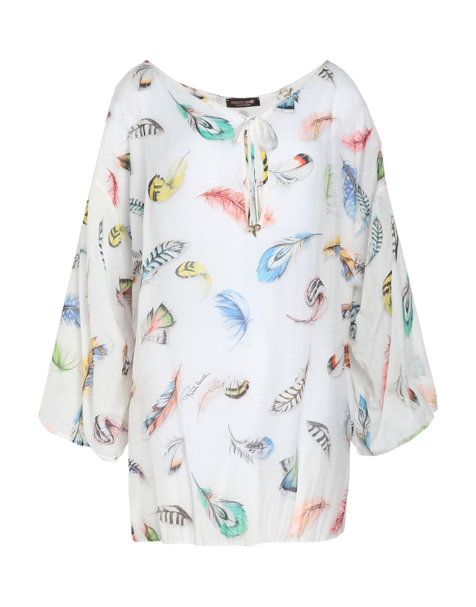 ROBERTO CAVALLI - Cover-ups
