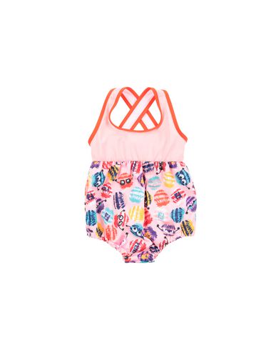 baby fendi swimwear