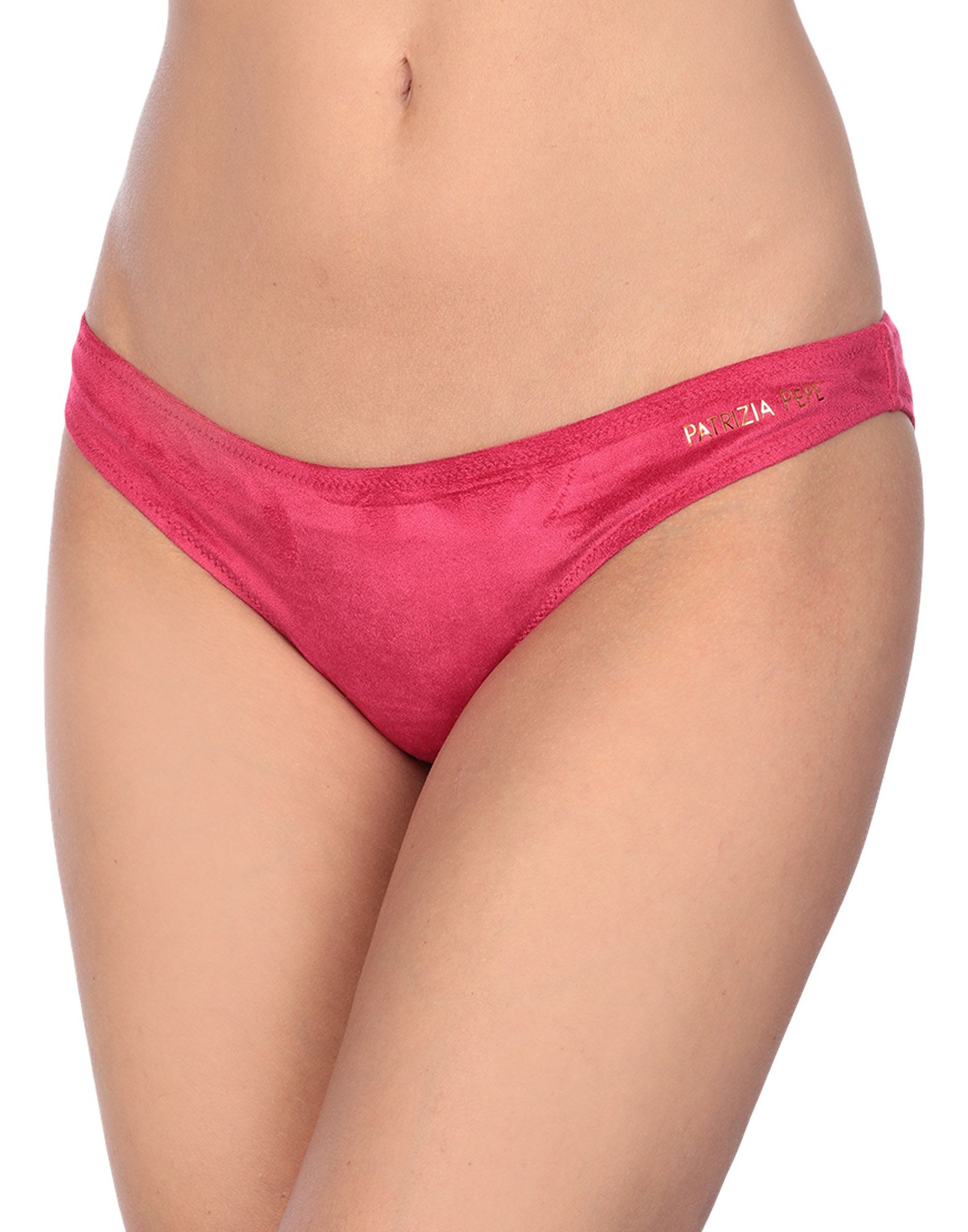 PATRIZIA PEPE BEACHWEAR - Bikini bottoms & Swim briefs