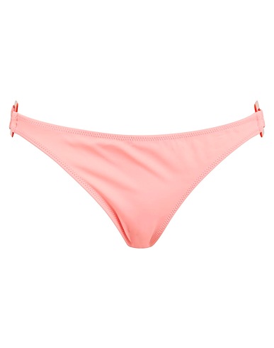SOLID & STRIPED Bikini Rosa 80% Polyamid, 20% Elastan