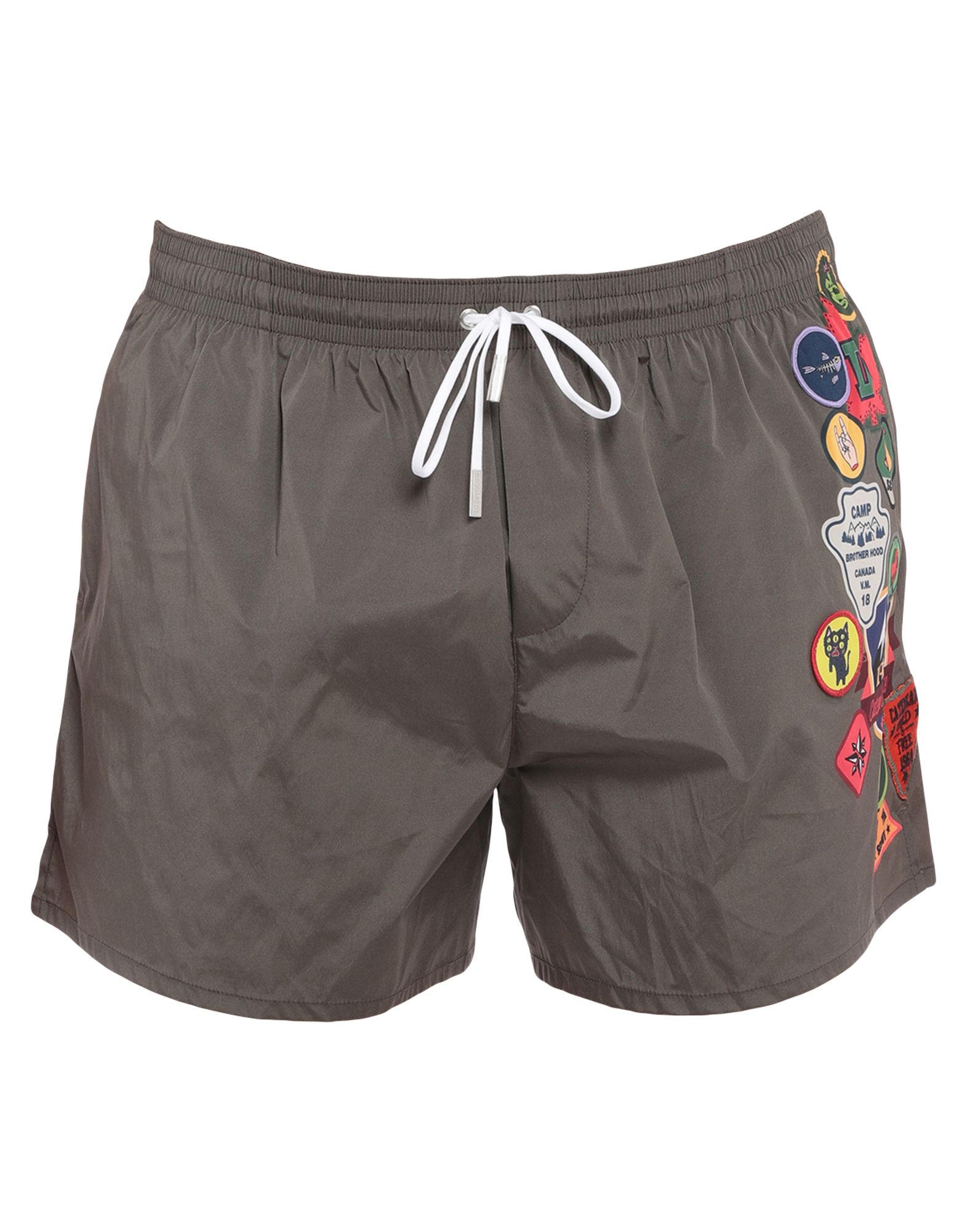 dsquared2 swim trunks
