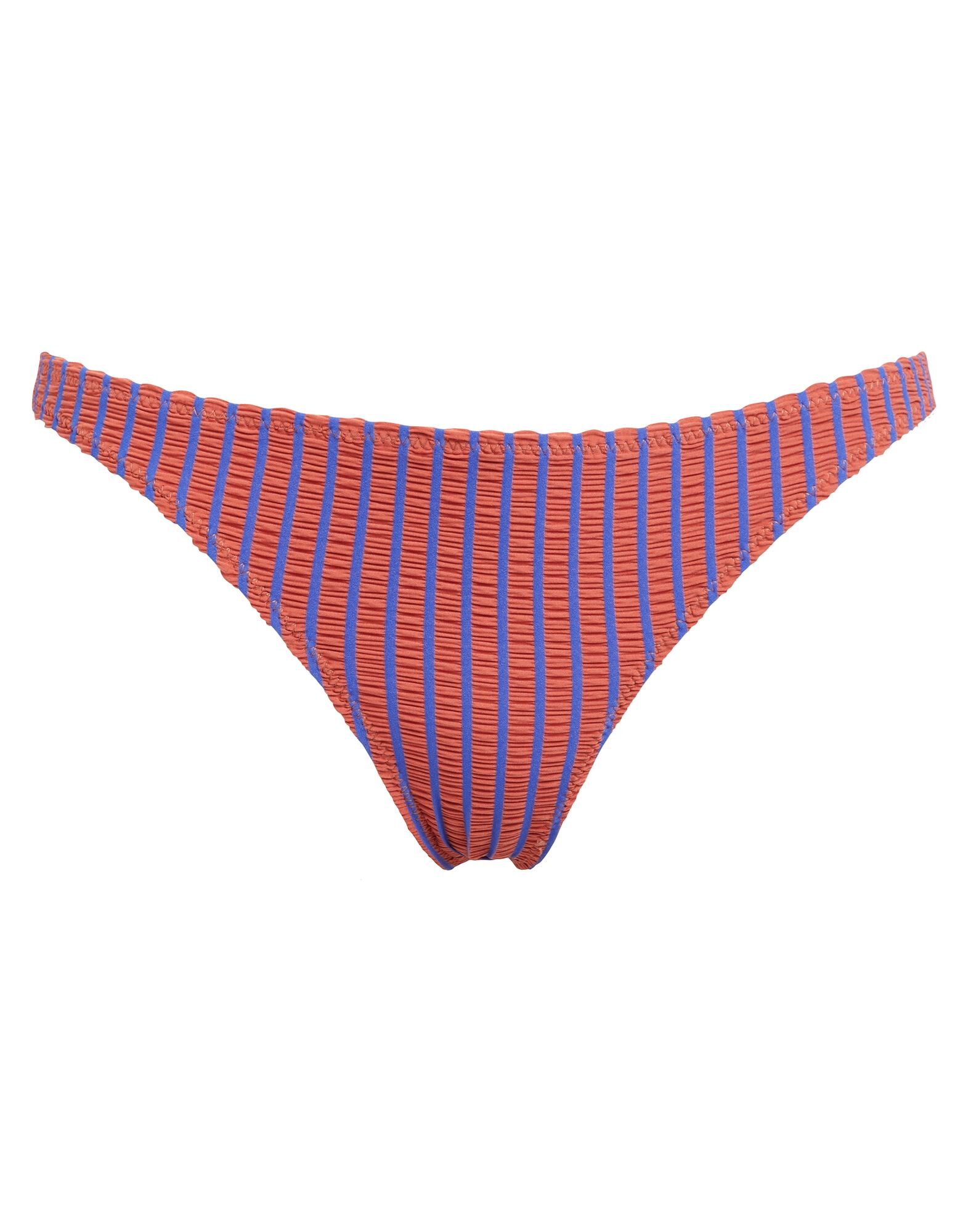 SOLID & STRIPED - Σλιπ μπικίνι & Ανδρικό μαγιό