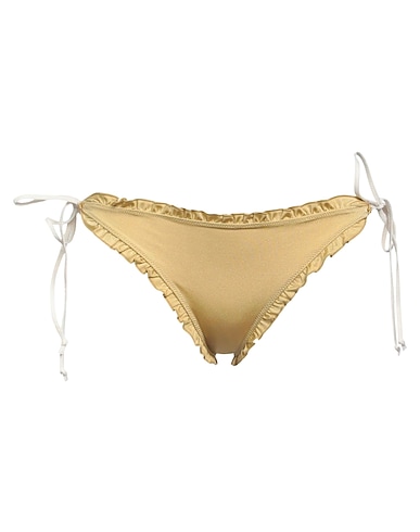 LOVE STORIES Bikini 82% Polyacrylic, 18% Elastane