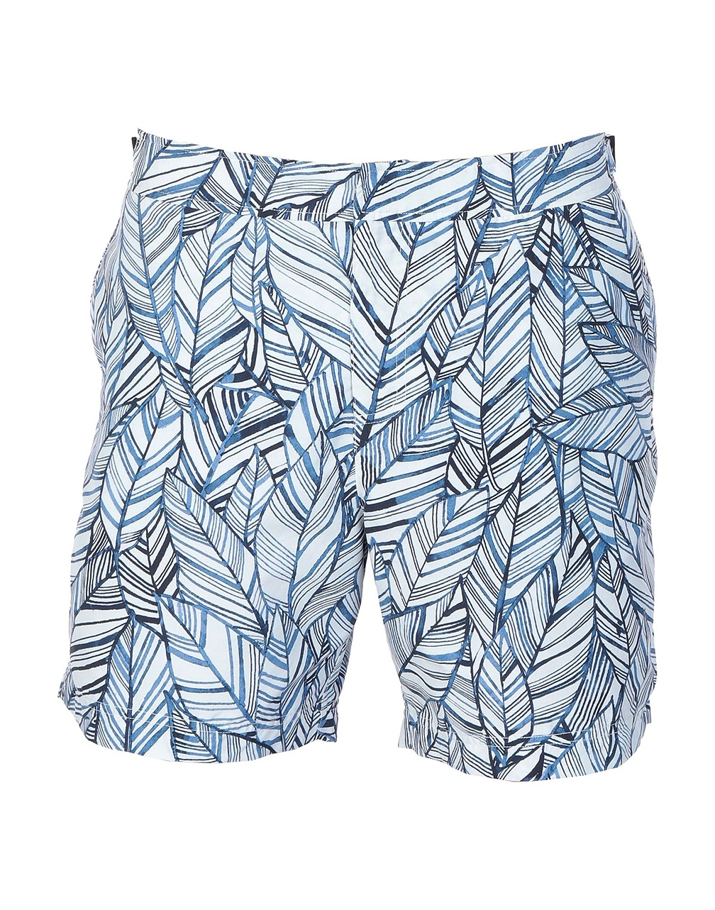 ZEGNA - Bañadores bermuda