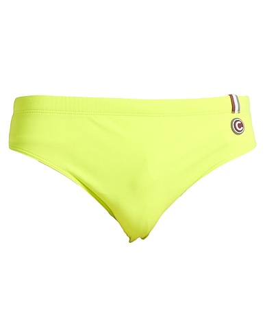 COLMAR Slip mare Verde lime 71% Poliammide, 29% Elastan