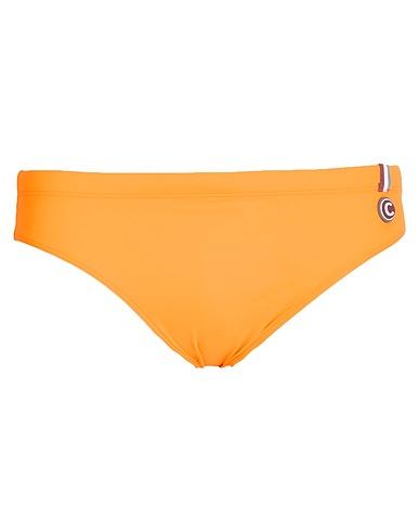 COLMAR Swim briefs Orange 71% Polyamide, 29% Elastane
