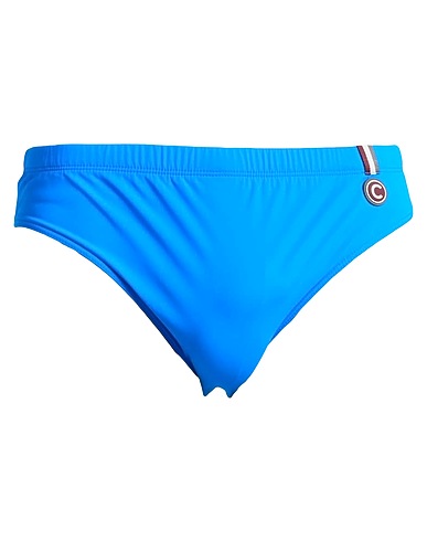 COLMAR Maillots de bain BLU 71% Polyamide, 29% Élasthanne