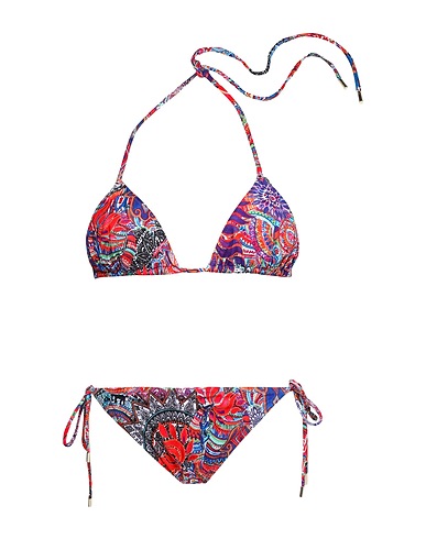 ZOOM MATTHEW WILLIAMSON - Bikini