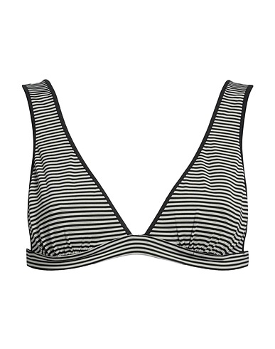 MARYSIA Bikini Black 90% Polyamide, 10% Elastane