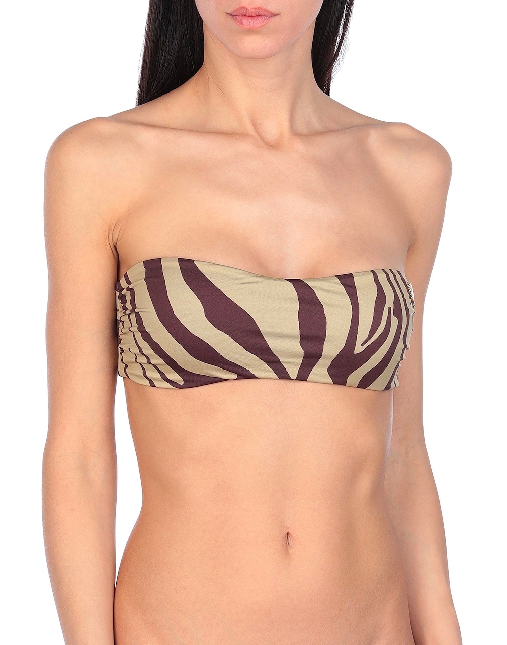 ROBERTO CAVALLI - Bikini tops