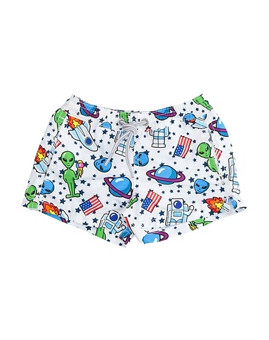 ZOOM MC2 SAINT BARTH - Swim shorts