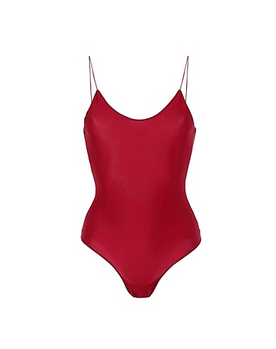 ZOOM OSÉREE - Maillot une pièce