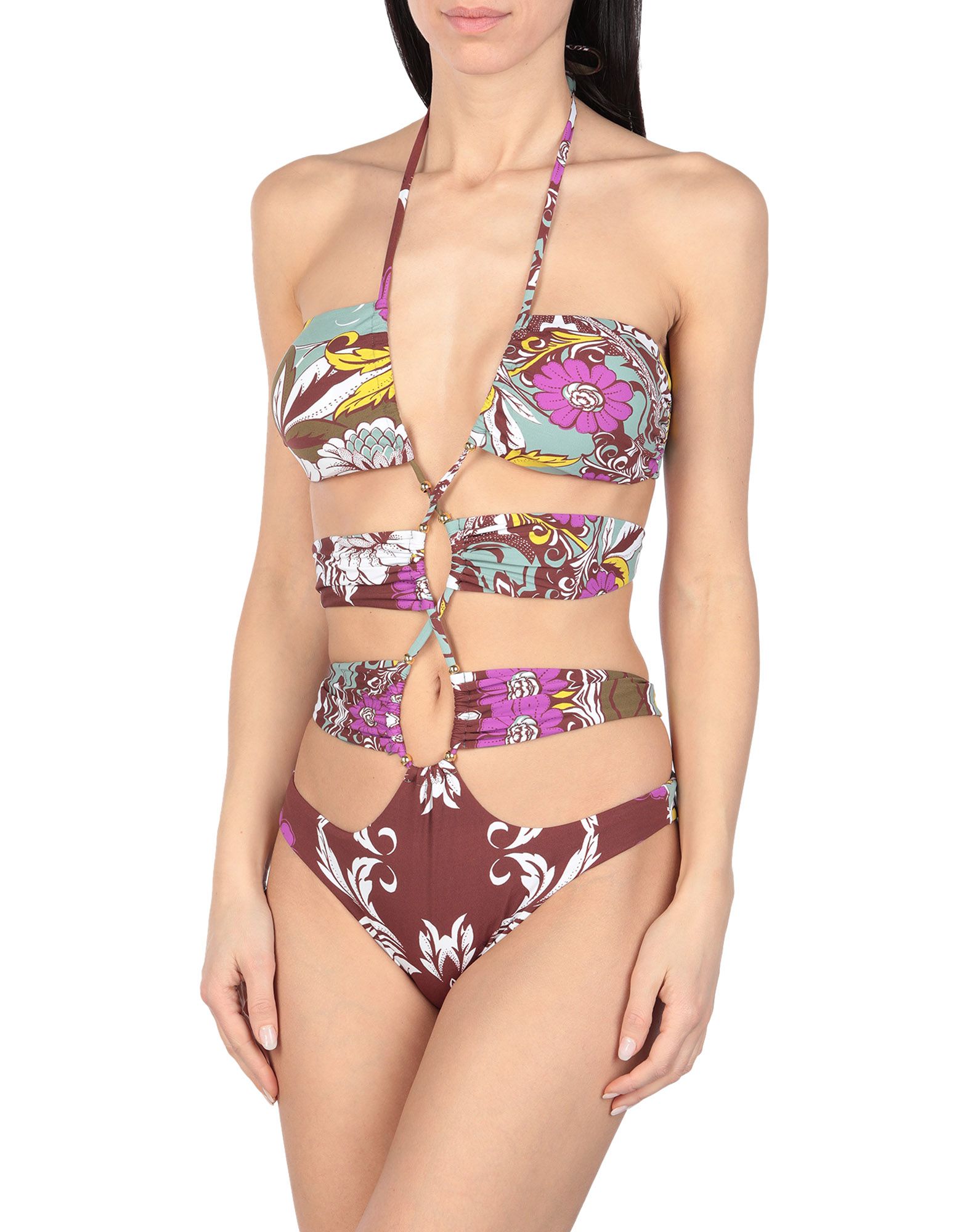luxe swimwear
