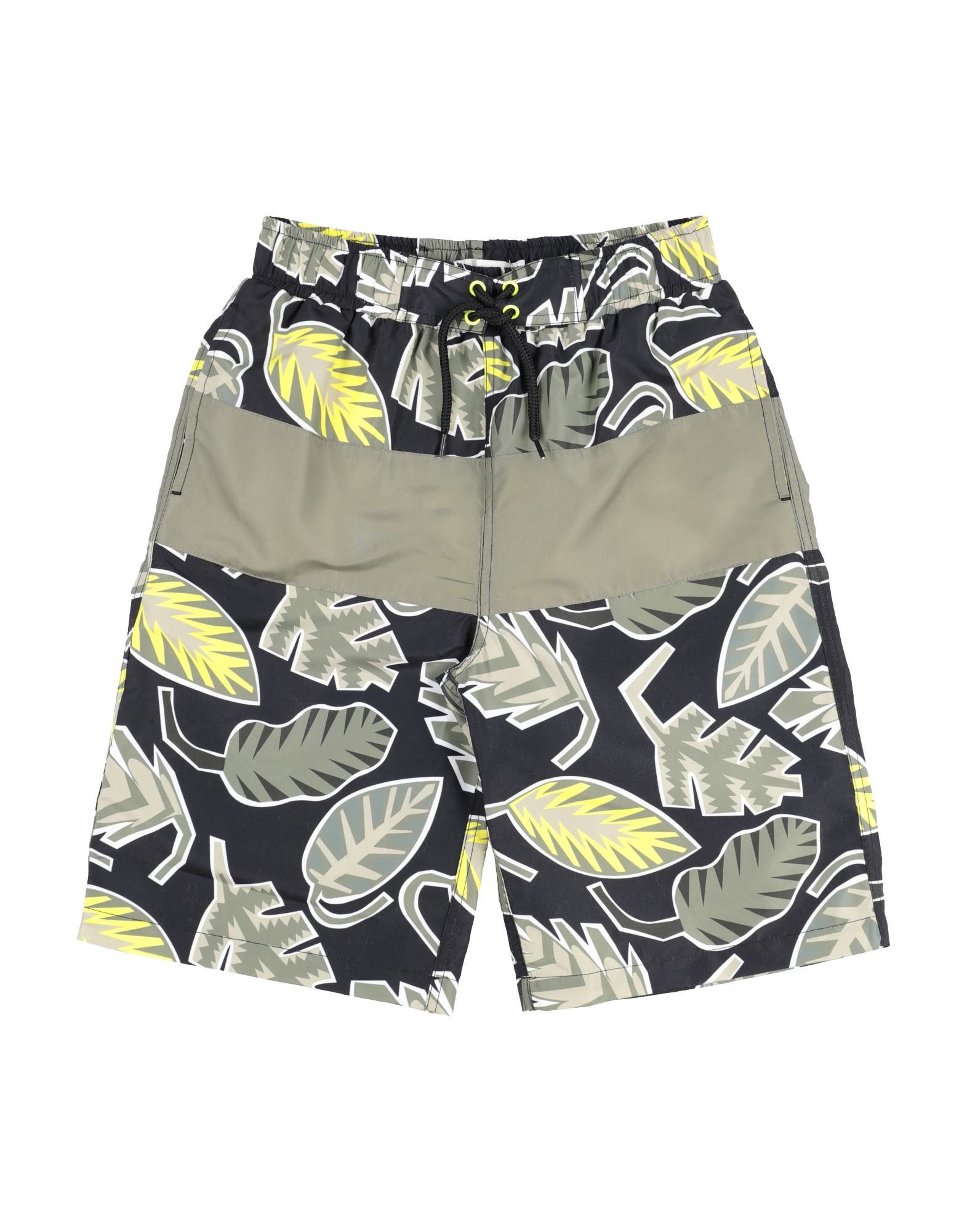 STELLA McCARTNEY KIDS - Shorts de bain