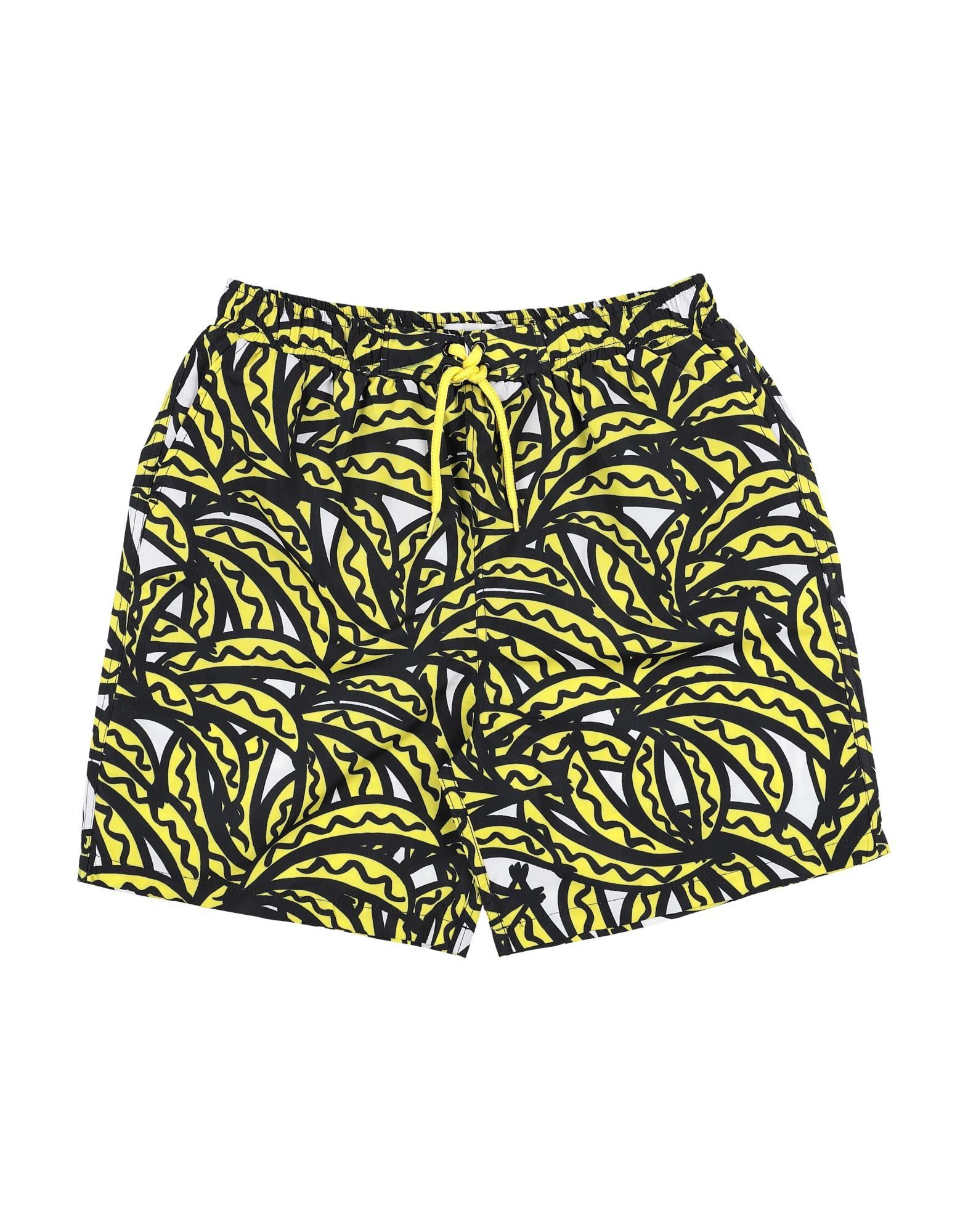 STELLA McCARTNEY KIDS - Swim trunks