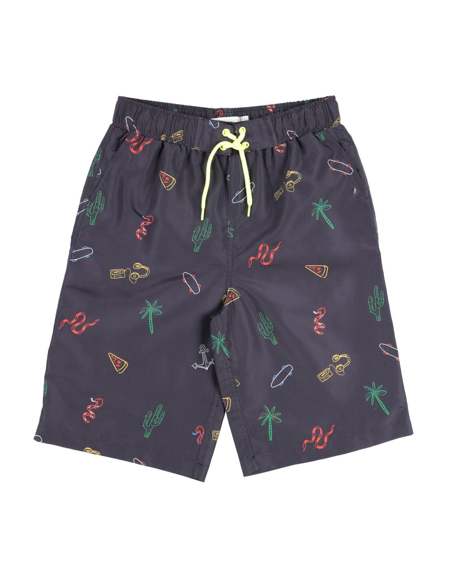 STELLA McCARTNEY KIDS - Swim trunks