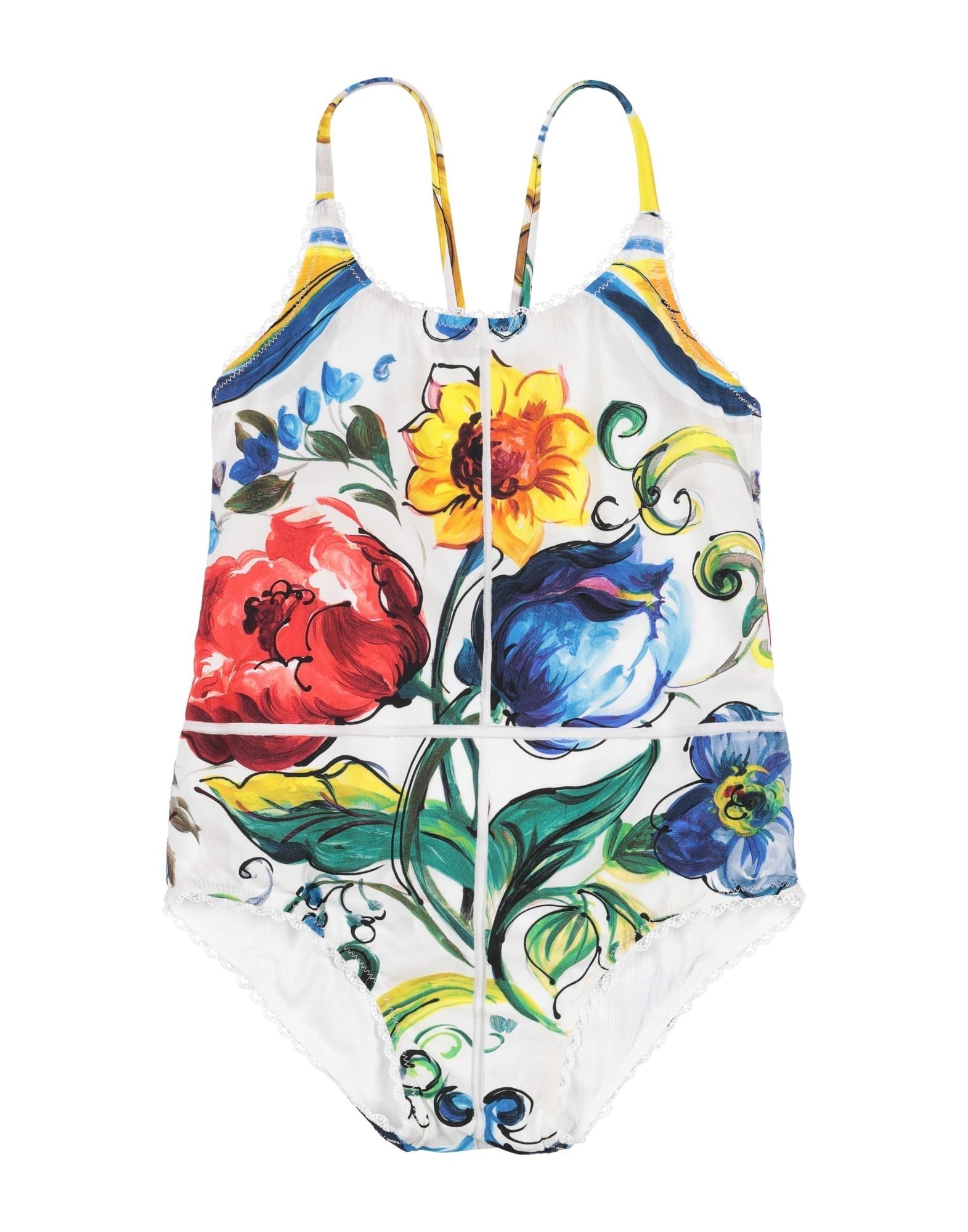DOLCE&GABBANA - Maillots une pièce