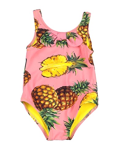 ZOOM DOLCE & GABBANA - Maillot une pièce