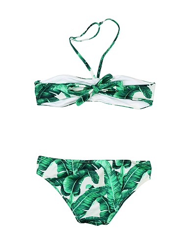 ZOOM DOLCE & GABBANA - Maillot deux pièces