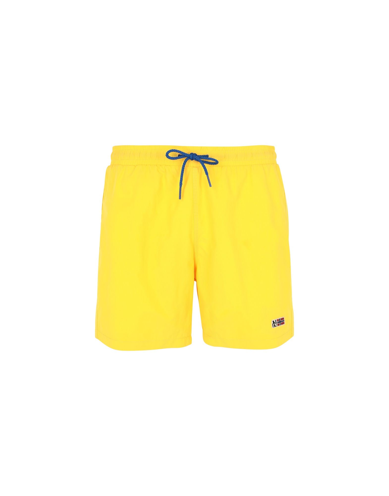 napapijri swim shorts