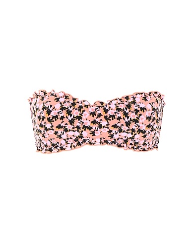 LOVE STORIES Bikini JILL PINK
 Pink 85% Polyamide, 15% Elastane