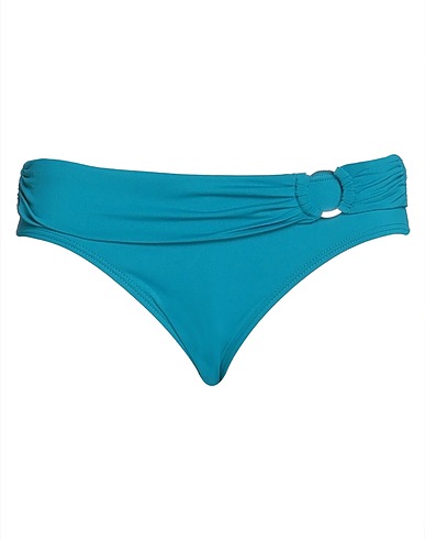 MICHAEL MICHAEL KORS Bikini Verde petrolio 85% Nylon, 15% Elastan