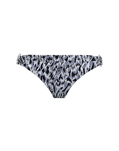MICHAEL MICHAEL KORS Bikini Black 85% Nylon, 15% Elastane