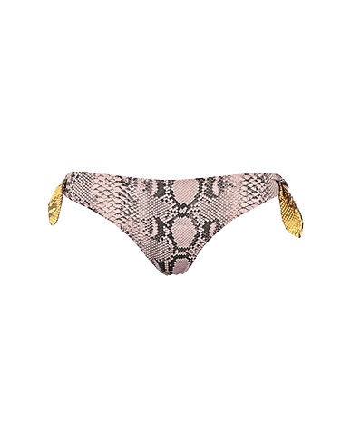 STELLA McCARTNEY Bikini Beige 82% Polyamide, 18% Elastane