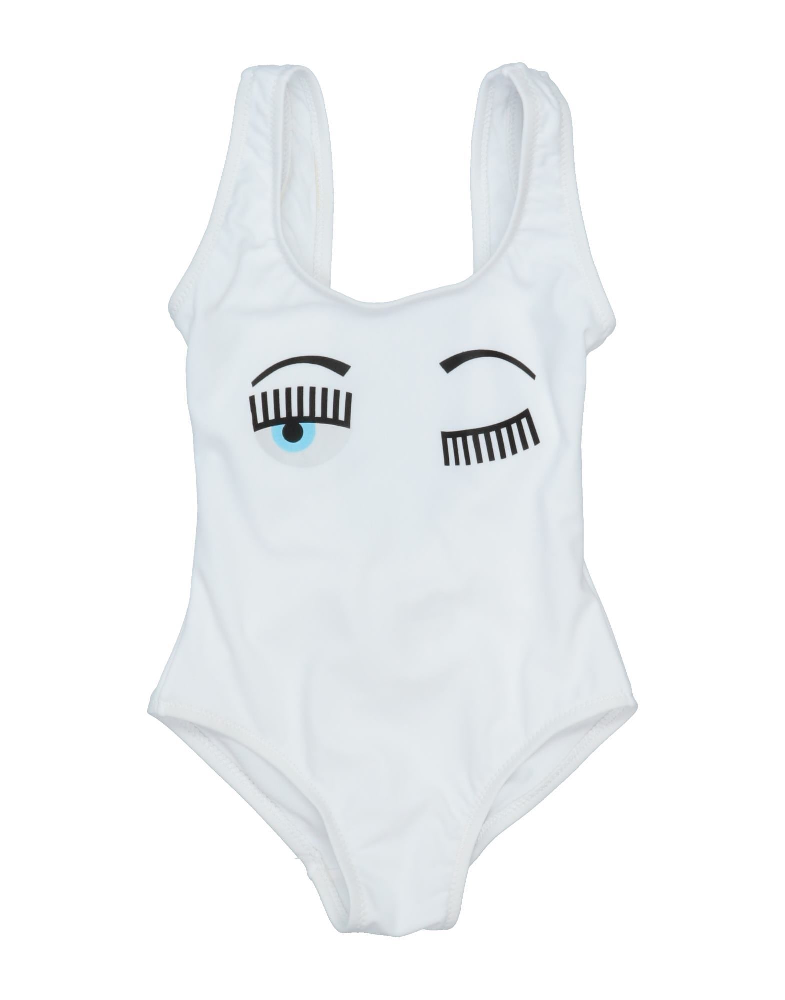 CHIARA FERRAGNI - One-piece swimsuits