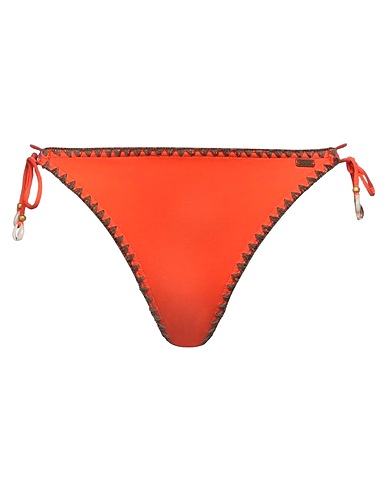BANANA MOON Bikini Orange 80% Polyamide, 20% Elastane