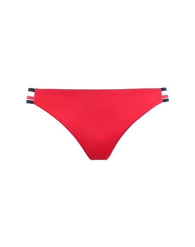 TOMMY HILFIGER Bikini CHEEKY BIKINI
 Red 80% Polyamide, 20% Elastane